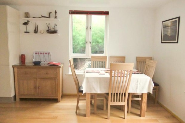 8 the octagon bude cornwall